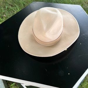 Free people hat